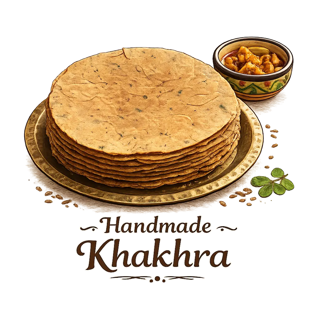 Khakhra